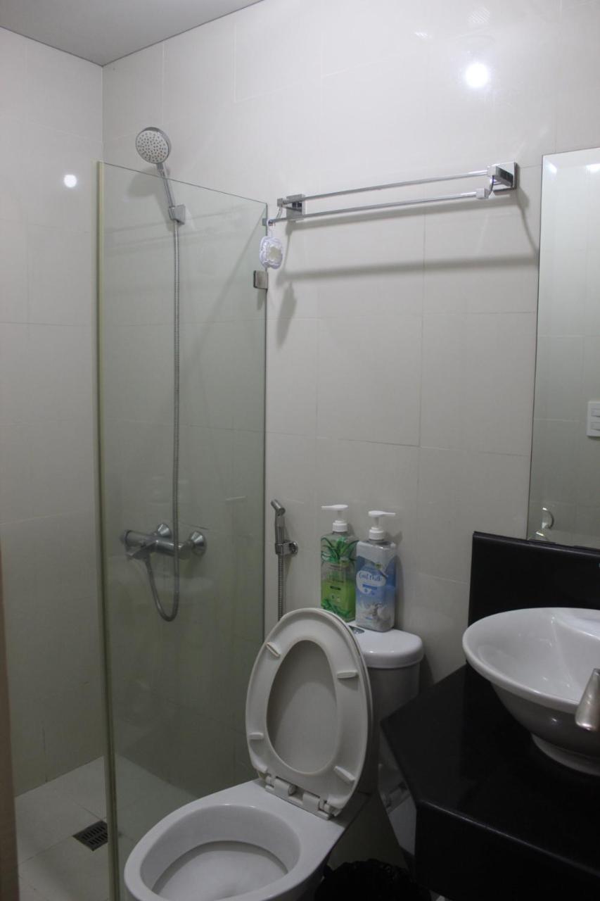 Condo 1 Palm Tree Across Naia T3 Pasay Exterior photo